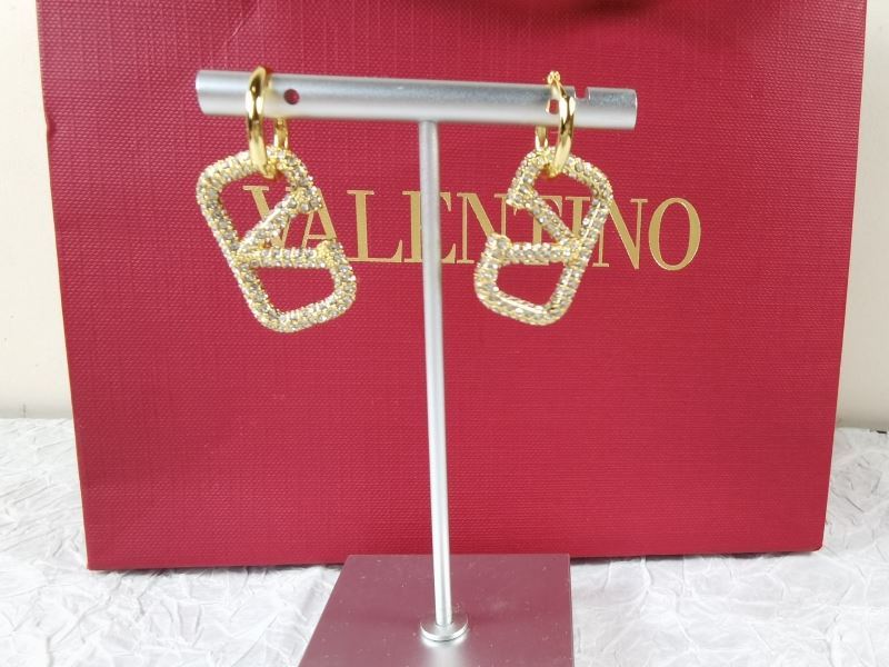 Valentino Earrings